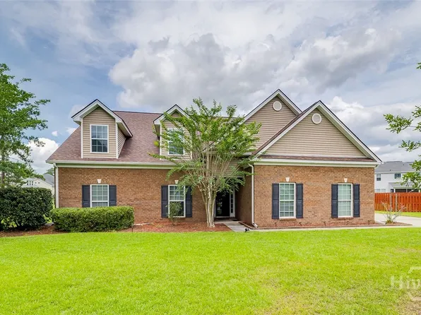 840 Granite Lane, Savannah, GA 31419
