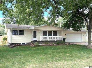 1126 B St, Geneva, NE 68361