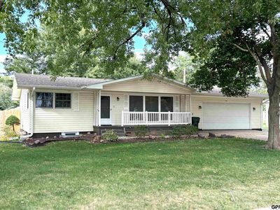 1126 B St, Geneva, NE, 68361
