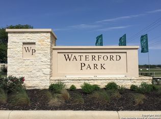 13864 Bellows Path, San Antonio, TX 78253