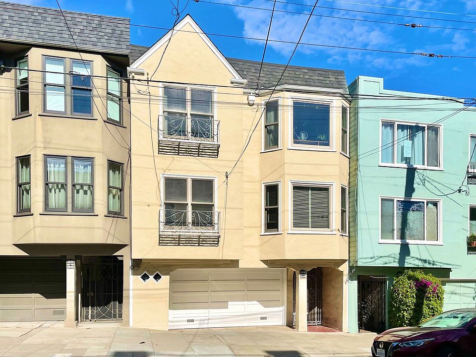 1st image of 3636-3638 25th St #3636