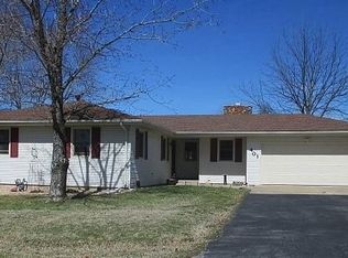 401 E Highview Dr, Ozark, MO 65721