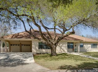 209 Jeanette Dr, San Antonio, TX 78216