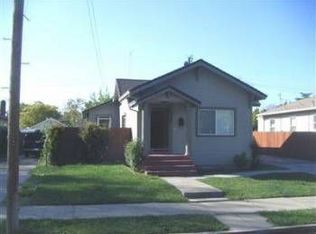 142 E Cleveland St, Stockton, CA 95204