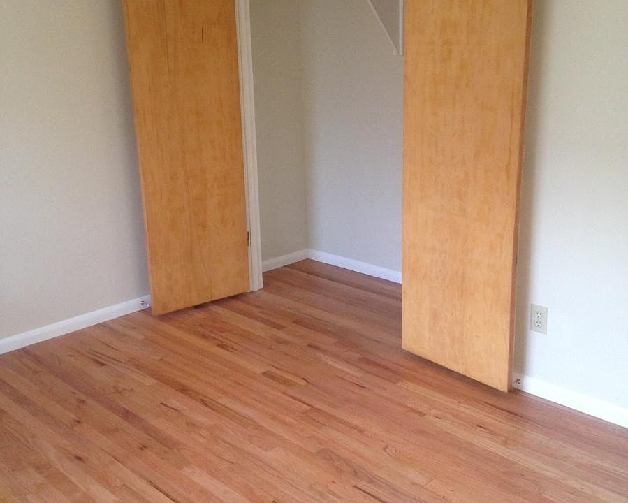 bedroom closet