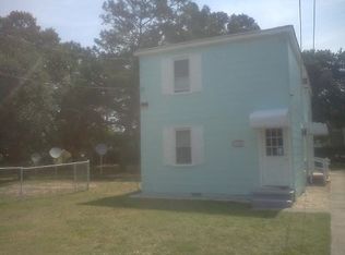 9628 11th Bay St APT 4, Norfolk, VA 23518