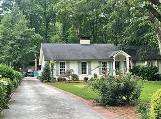 3018 Argonne Dr NW, Atlanta, GA 30305
