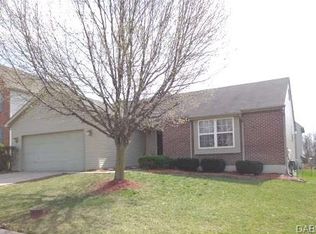 4428 Hawk Watch Way, Dayton, OH 45424