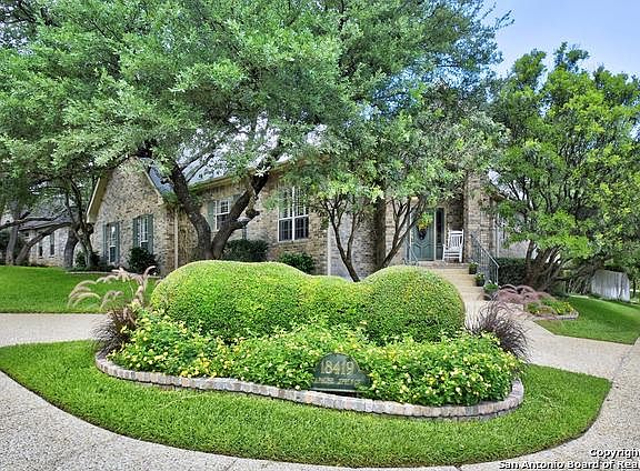4th image of 18419 Apache Springs Dr