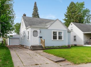 470 Charlotte Ave, Fort Wayne, IN 46805