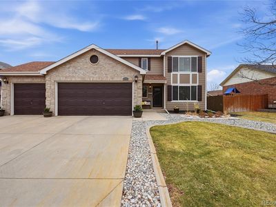 12992 Bellaire Street, Thornton, CO, 80241
