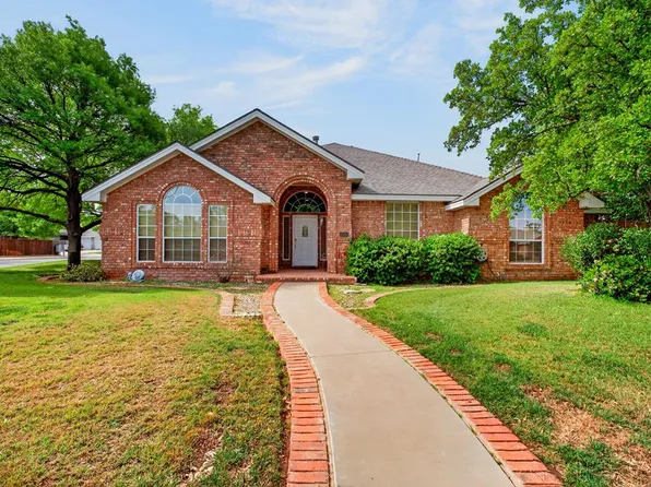 5501 Grassland Blvd, Midland, TX 79707