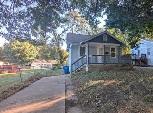 439 E Aberdeen St, Independence, MO 64055