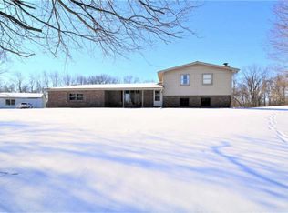 10530 Us Highway 231 S, Romney, IN