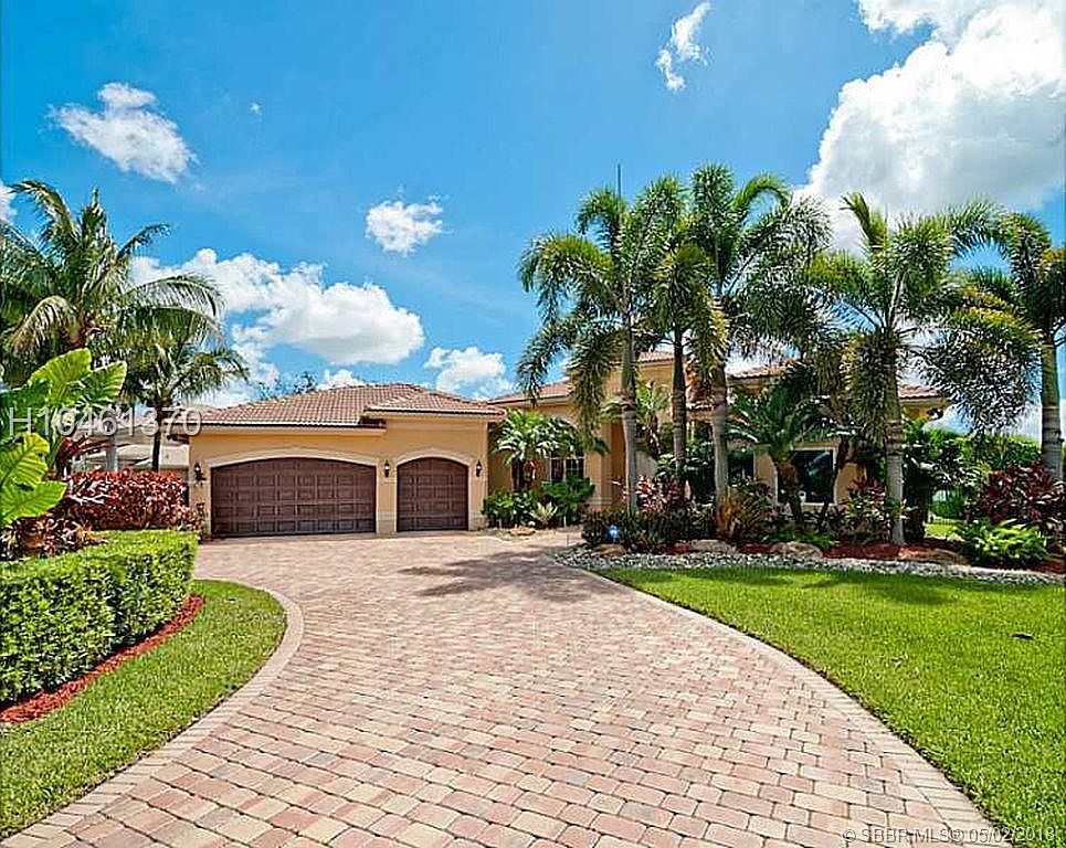 3448 Bradenham Ln, Davie, FL 33328 | Zillow