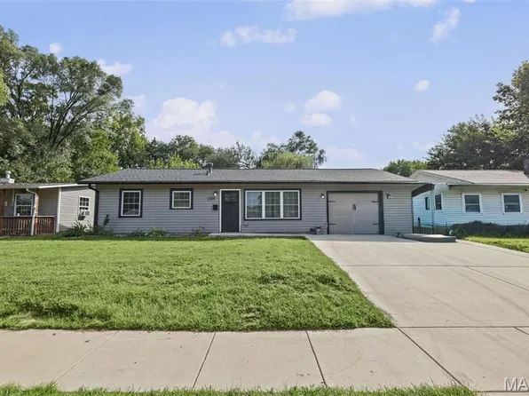 2108 Saint Clair Ave, Granite City, IL 62040