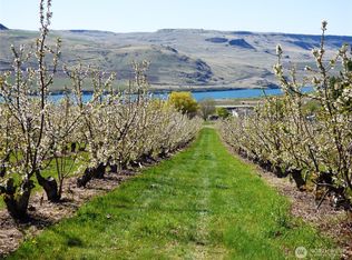 501 Jack Wells Rd, Bridgeport, WA 98813