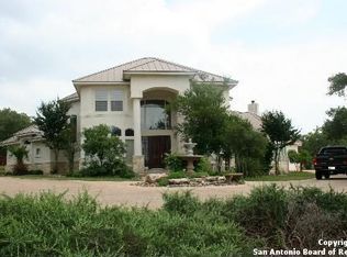 8028 Windermere Dr, Boerne, TX 78015