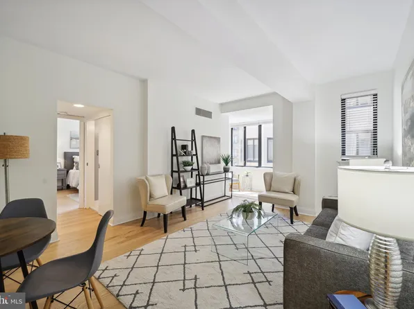 1701 16th St NW APT 622, Washington, DC 20009