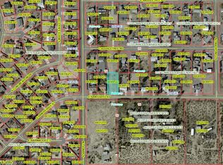 5540 Santovito St, Pahrump, NV 89048