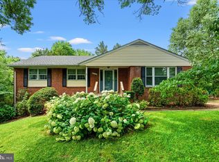 5309 Portsmouth Rd, Fairfax, VA 22032