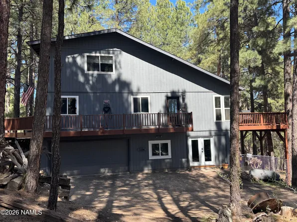 2983 Wakas Trl, Flagstaff, AZ 86005