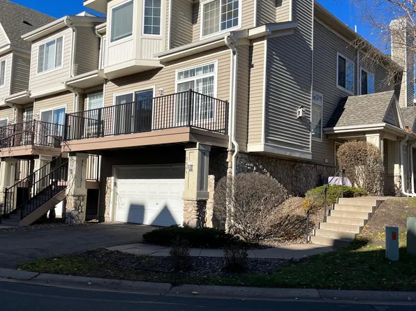 2563 Eagle Trace Ln, Woodbury, MN 55129