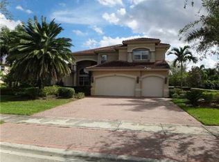 10938 Garden Ridge Ct, Davie, FL 33328