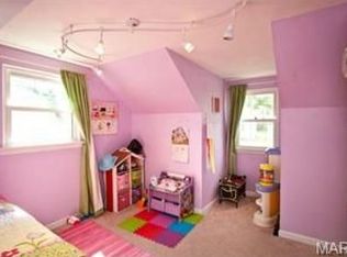 10223 Baltimore Ave, Saint Ann, MO 63074