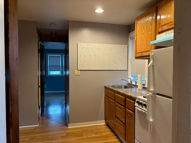 1 bed, 500 sqft, $1,850 — Photo 4