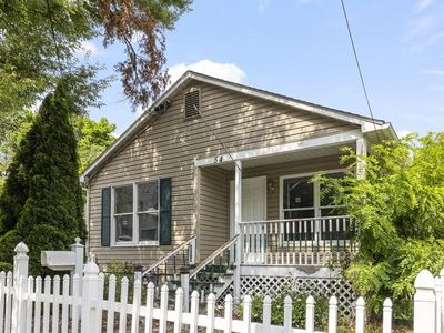 54 Whipple St, Providence, RI, 02908
