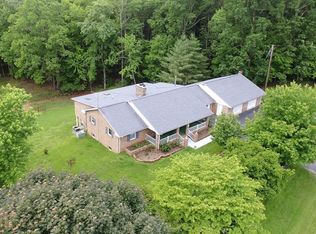 3716 Bethany Rd, Boones Mill, VA 24065
