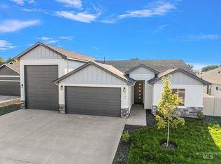 1510 Castle Way, Emmett, ID 83617