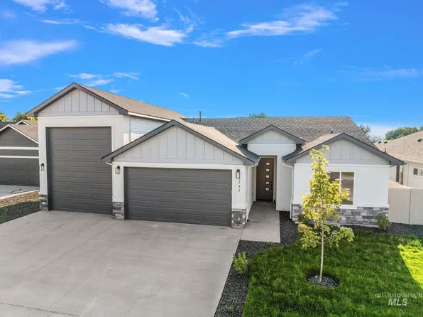 1510 Castle Way, Emmett, ID 83617