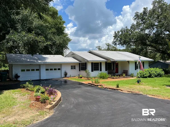 30988 Driftwood Ln, Spanish Fort, AL 36527