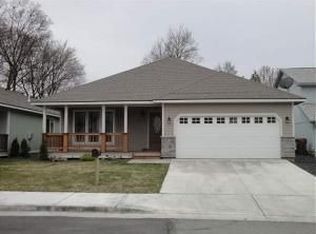 4126 E 21st Ave, Spokane, WA 99223