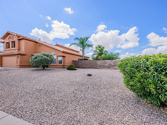 2nd image of 9640 E Paseo San Rosendo