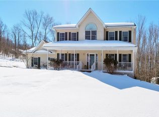 111 School Rd, Monroe, NY 10950