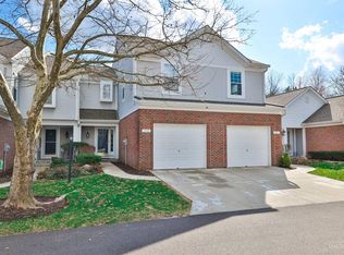 5063 Bristol Ct, Loveland, OH