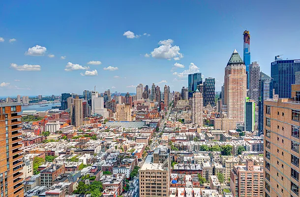 Rented by Brown Harris Stevens | media 18