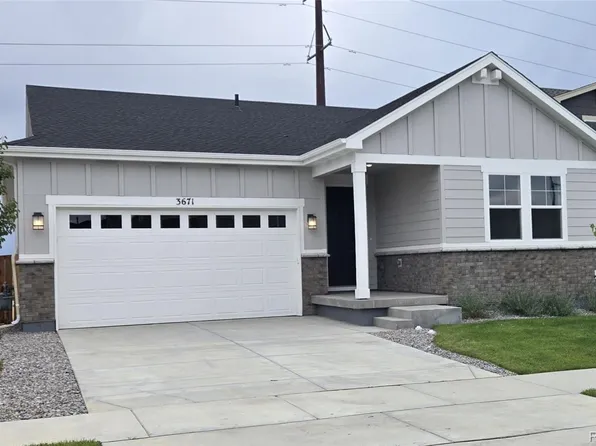 3671 Sandreed Street, Dacono, CO 80514