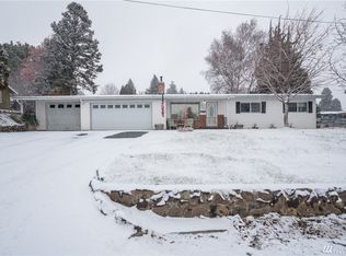 833 N Kansas Ave, East Wenatchee, WA 98802