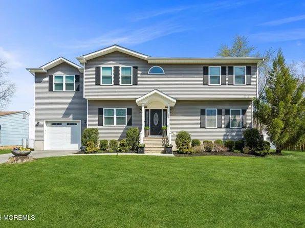 149 Berkeley Drive, Brick, NJ 08724