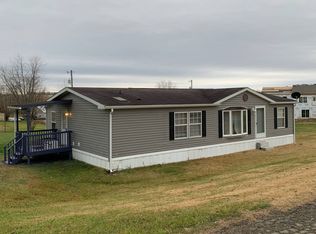 1575 Asbury Chapel Rd, Hopewell, OH 43746