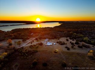 106913 S 4167th Rd, Checotah, OK 74426