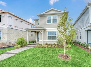 10225 Folly Bch, Orlando, FL 32827