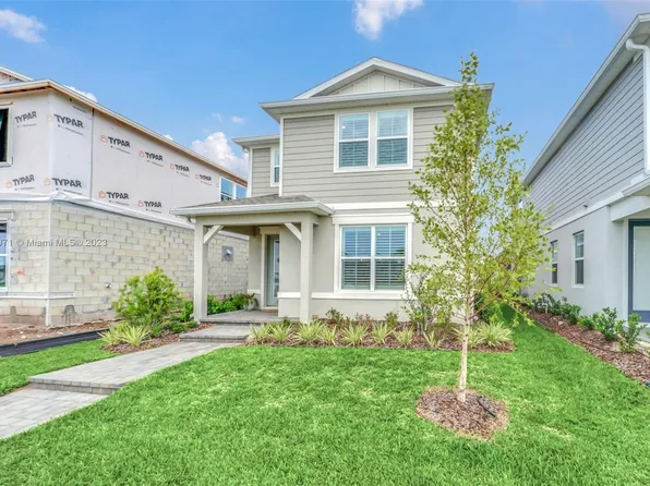 10225 Folly Bch, Orlando, FL 32827