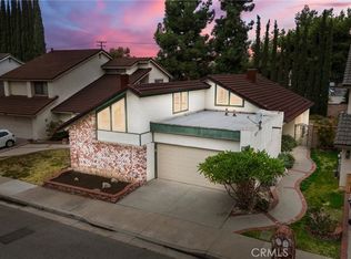 891 Evening Canyon Rd, Brea, CA 92821