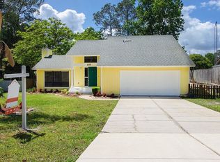 252 Maureen Dr, Sanford, FL 32771