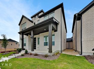 3012 Eleanor Dr, Prosper, TX 75078